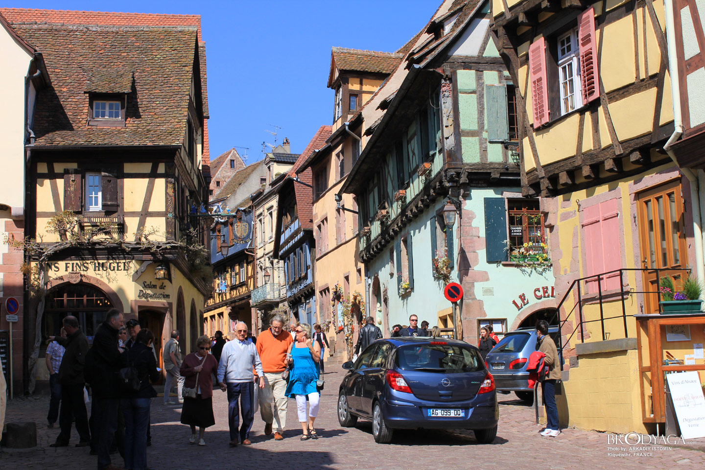 Riquewihr